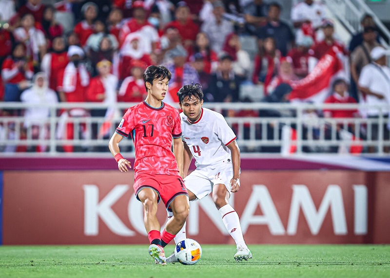 Báo Indo: ‘Chúng tôi hiện tại là đội bóng số 1 Đông Nam Á’