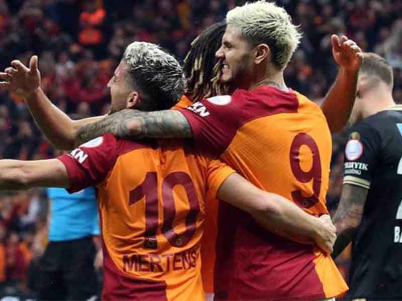 Nhận định soi kèo Alanyaspor vs Galatasaray lúc 0h00 ngày 16/4/2024