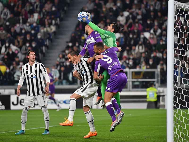 Nhận định soi kèo Juventus vs Fiorentina lúc 01h45 ngày 8/4/2024