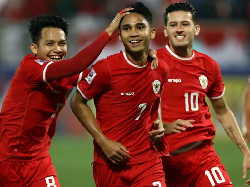 Chuyên gia Văn Đại: ‘Nếu U23 Indo thắng U23 Guinea, tôi lập tức trả con hổ cái về nhà mẹ đẻ’