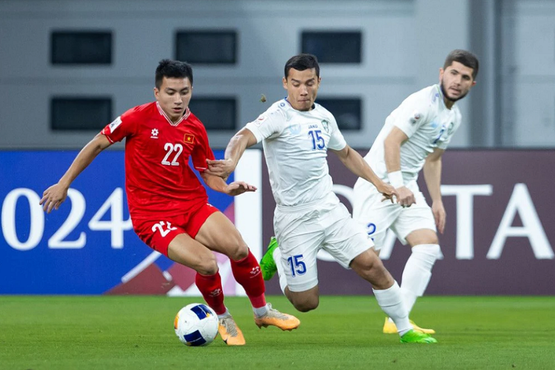 Có nên để V.League song hành với các giải đấu của U23 Việt Nam? 