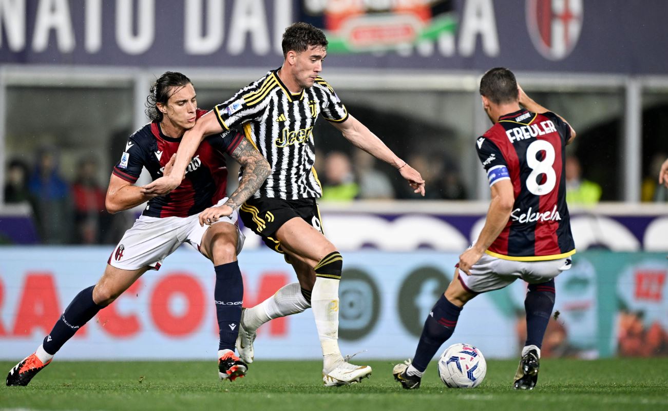 Bologna vs Juventus (01:45 &#8211; 21/05) | Xem lại trận đấu