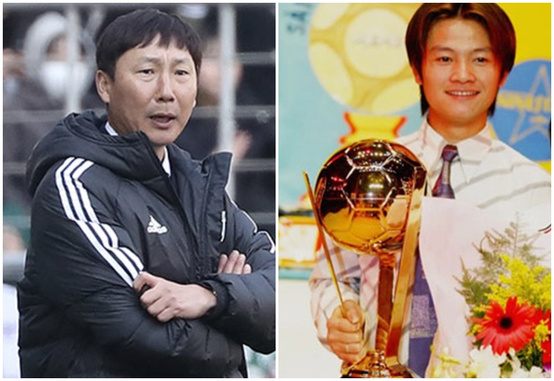 Nhậm chức HLV trưởng ĐT Việt Nam, ông Kim Sang Sik nhắm chọn Văn Quyến làm trợ lý, quyết gây dựng đại nghiệp tại AFF Cup 2024