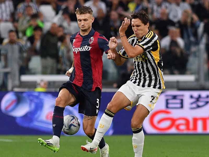 Nhận định soi kèo Bologna vs Juventus lúc 01h45 ngày 21/5/2024