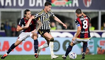 Bologna vs Juventus (01:45 – 21/05) | Xem lại trận đấu