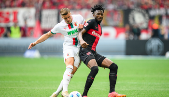 Bayer Leverkusen vs Augsburg (20:30 – 18/05) | Xem lại trận đấu