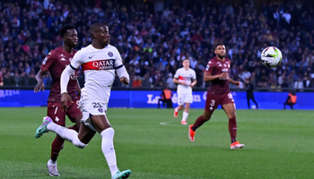Metz vs PSG (02:00 – 20/05) | Xem lại trận đấu
