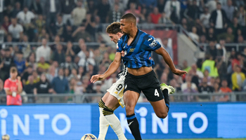 Atalanta vs Juventus (02:00 – 16/05) | Xem lại trận đấu