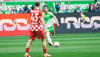 VfL Wolfsburg vs Mainz 05 (20:30 – 18/05) | Xem lại trận đấu