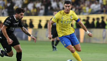 Al-Nassr vs Al Hilal (01:00 – 18/05) | Xem lại trận đấu