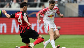 E. Frankfurt vs RB Leipzig (20:30 – 18/05) | Xem lại trận đấu