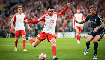 Bayern Munchen vs Real Madrid (02:00 – 01/05) | Xem lại trận đấu