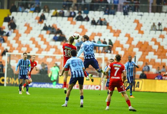 Nhận định soi kèo Antalyaspor vs Demirspor lúc 0h00 ngày 18/5/2024