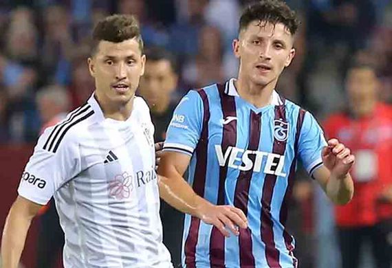 Nhận định soi kèo Besiktas vs Trabzonspor lúc 0h45 ngày 24/5/2024