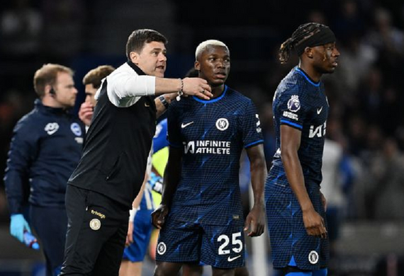 Chelsea nhận tin vui từ viện binh trước trận chạm trán Bournemouth